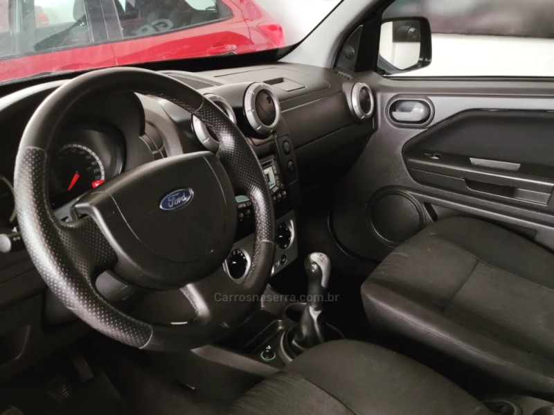 ECOSPORT 1.6 FREESTYLE 8V FLEX 4P MANUAL - 2009 - MONTENEGRO