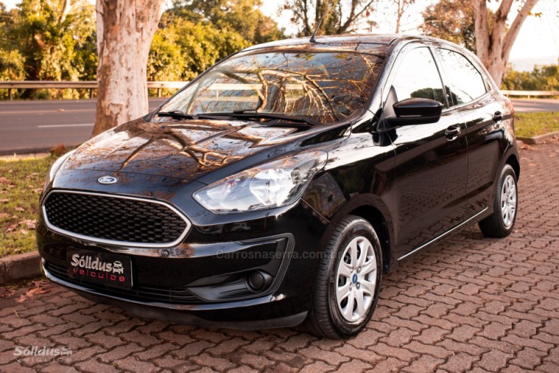ka 1.0 se 12v flex 4p manual 2020 dois irmaos