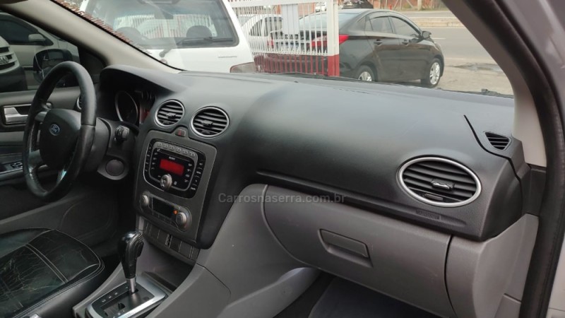 FOCUS 2.0 GHIA 16V FLEX 4P AUTOMÁTICO - 2009 - CAXIAS DO SUL