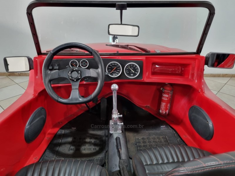 BUGGY  - 1970 - CAXIAS DO SUL