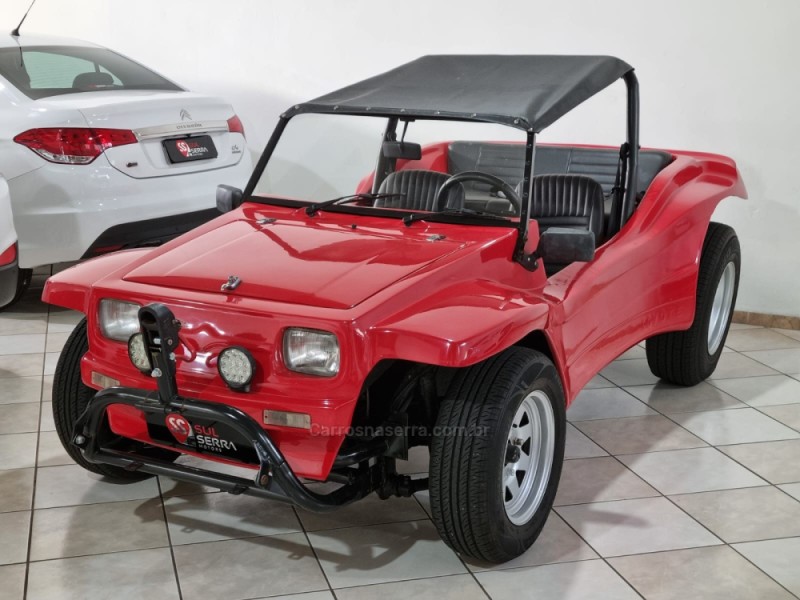 BUGGY  - 1970 - CAXIAS DO SUL