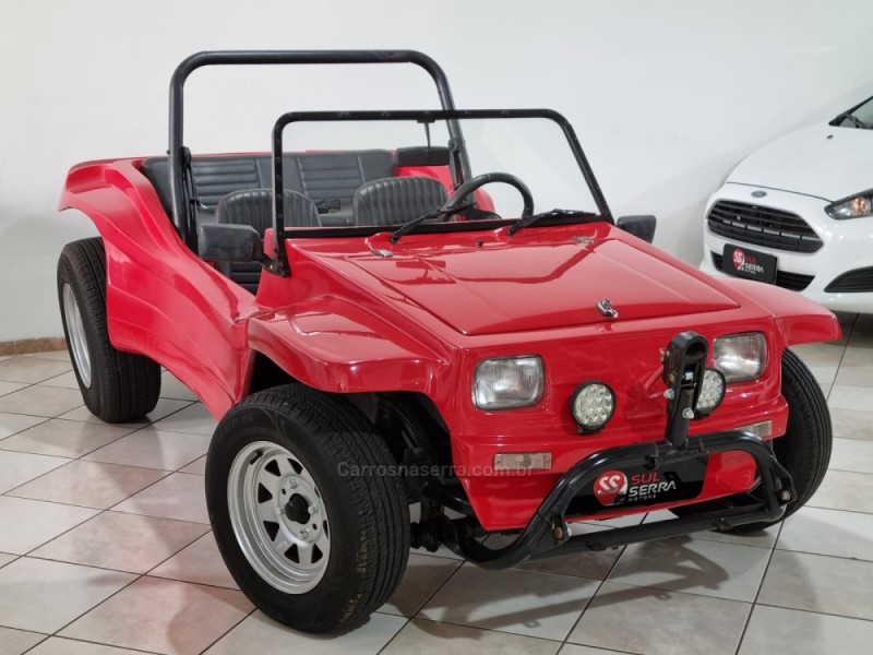 BUGGY 