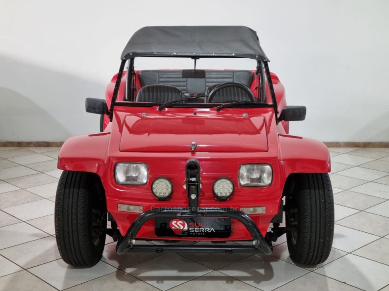 BUGGY  - 1970 - CAXIAS DO SUL