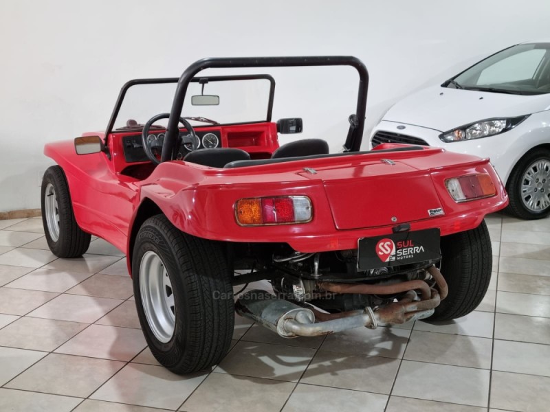 BUGGY  - 1970 - CAXIAS DO SUL