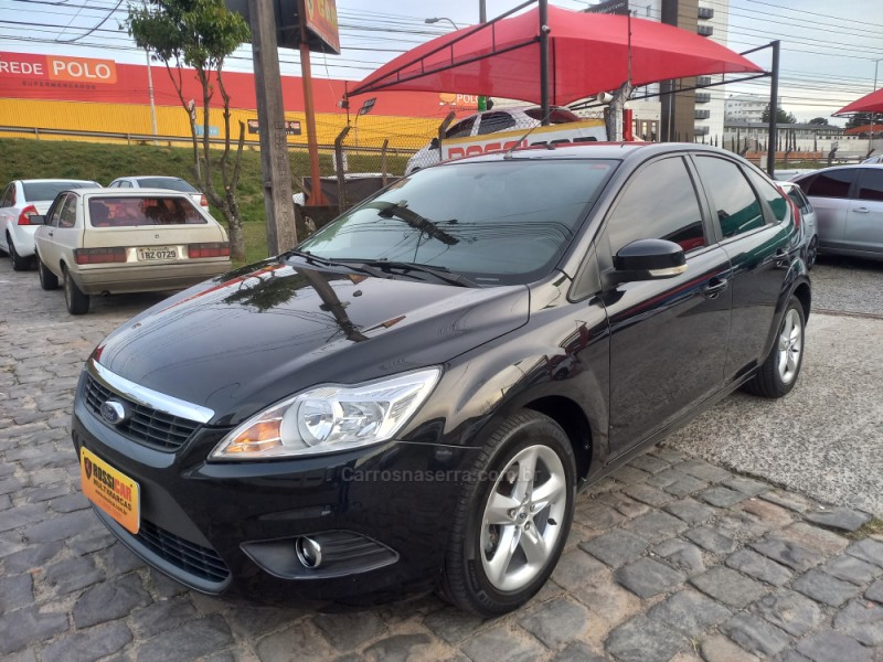 focus 1.6 glx sigma 16v flex 4p manual 2011 farroupilha