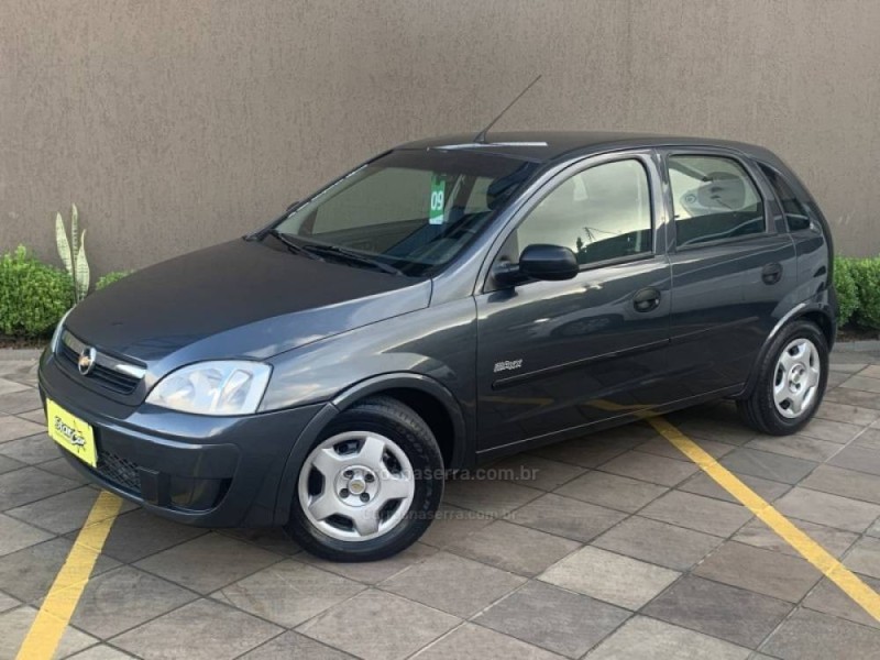 CORSA 1.0 MPFI MAXX 8V FLEX 4P MANUAL