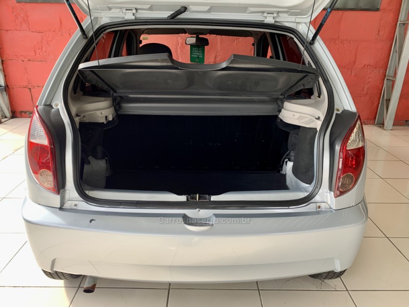 CELTA 1.0 MPFI LT 8V FLEX 4P MANUAL - 2010 - CAXIAS DO SUL