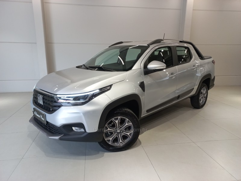 strada 1.3 volcano cd 8v flex 4p manual 2022 flores da cunha