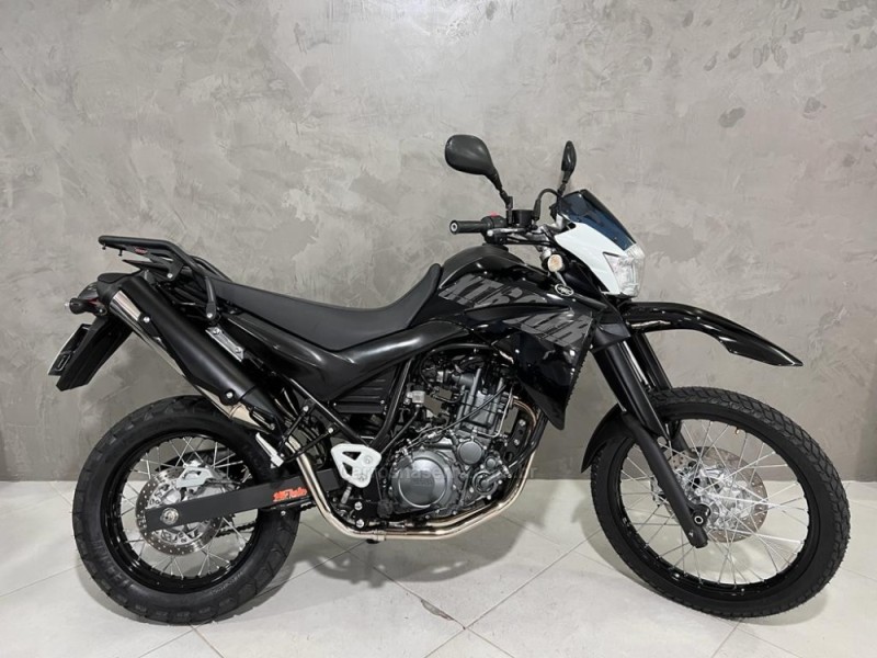 xt 660 r 2009 novo hamburgo