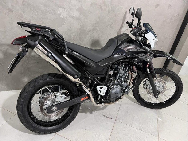 XT 660 R - 2009 - NOVO HAMBURGO