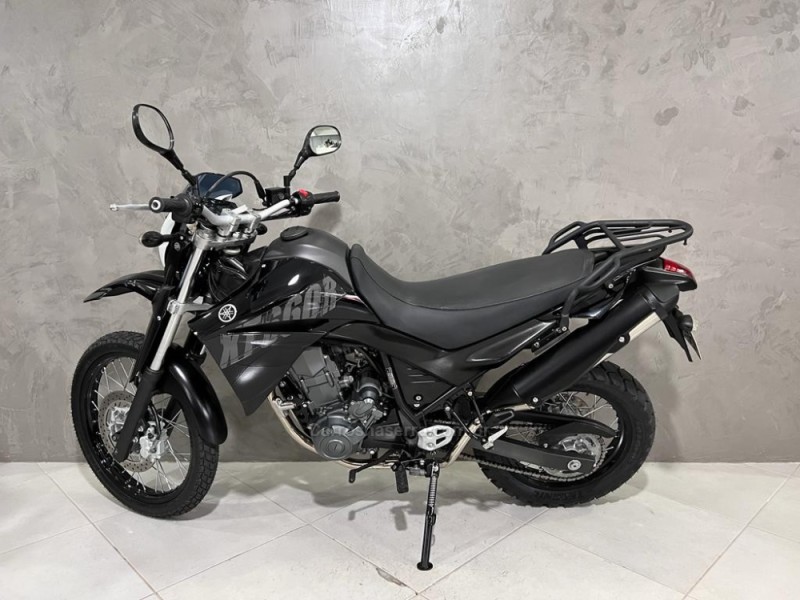 XT 660 R - 2009 - NOVO HAMBURGO