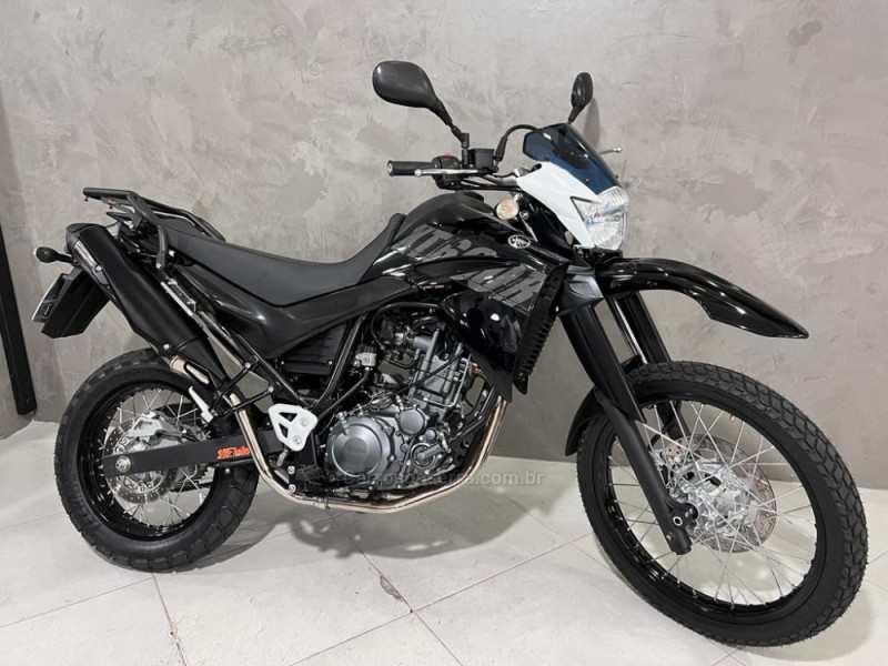 XT 660 R - 2009 - NOVO HAMBURGO