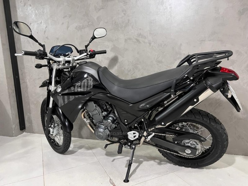 XT 660 R - 2009 - NOVO HAMBURGO