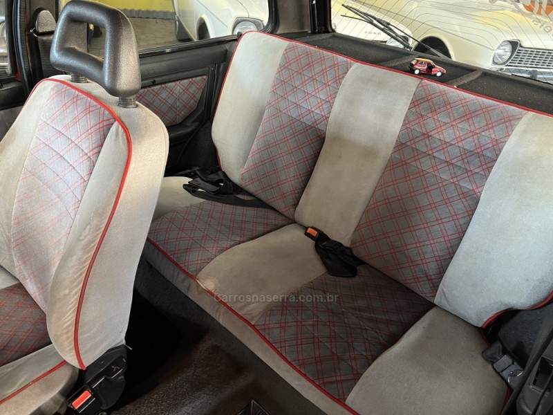 UNO 1.5 R 8V GASOLINA 2P MANUAL - 1989 - CAXIAS DO SUL