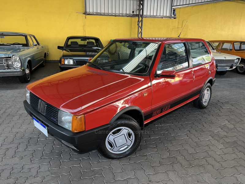 uno 1.5 r 8v gasolina 2p manual 1989 caxias do sul