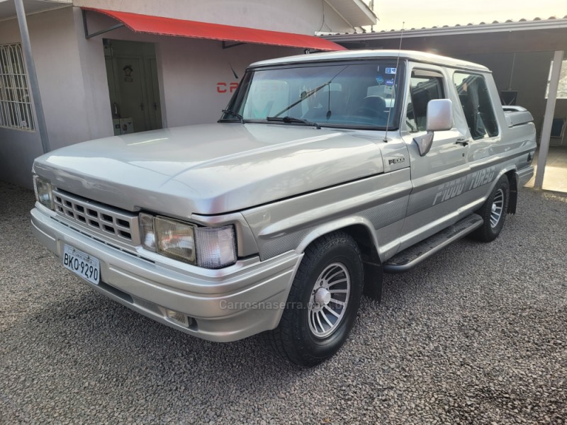 f 1000 3.6 demec cd diesel 2p manual 1991 carlos barbosa