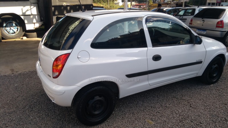 CELTA 1.0 MPFI LIFE 8V GASOLINA 2P MANUAL