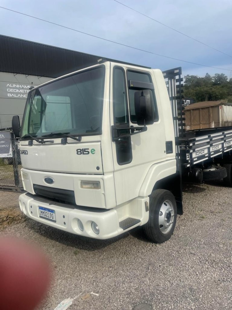 CARGO 815 
