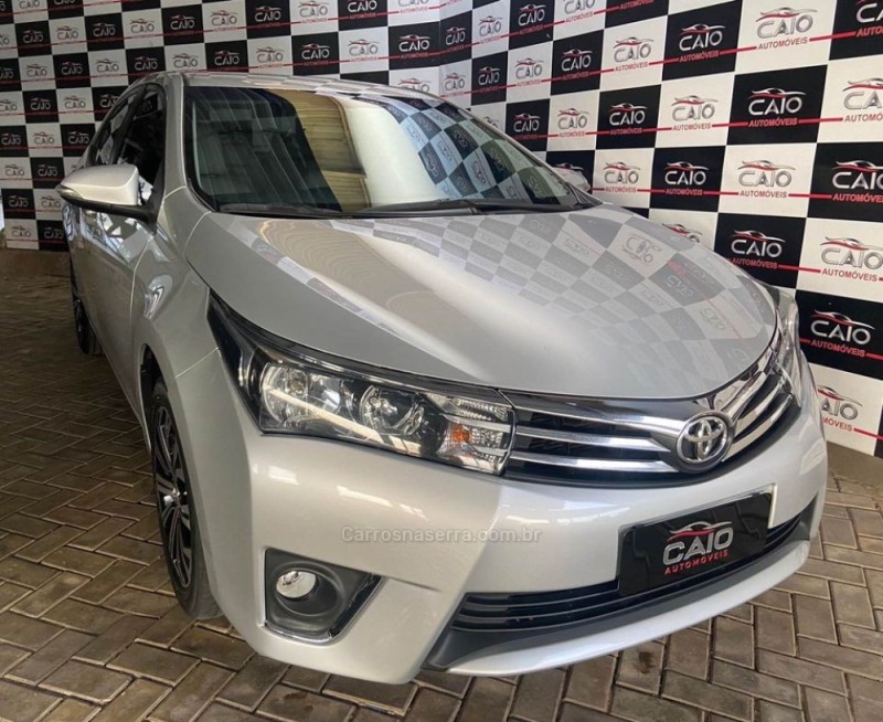 COROLLA 