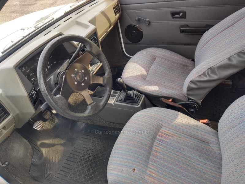 GOL 1.0 1000 GASOLINA 2P MANUAL - 1994 - FARROUPILHA