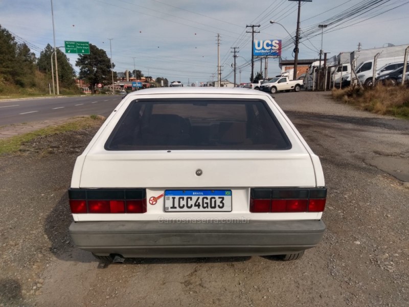 GOL 1.0 1000 GASOLINA 2P MANUAL - 1994 - FARROUPILHA