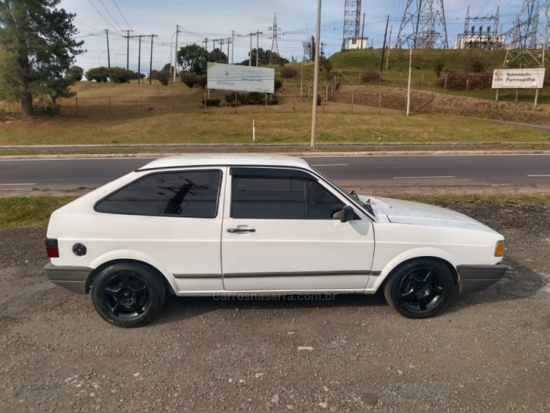 gol 1.0 1000 gasolina 2p manual 1994 farroupilha