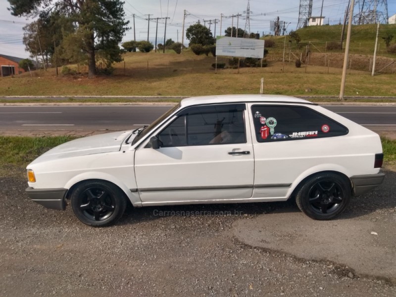 GOL 1.0 1000 GASOLINA 2P MANUAL - 1994 - FARROUPILHA