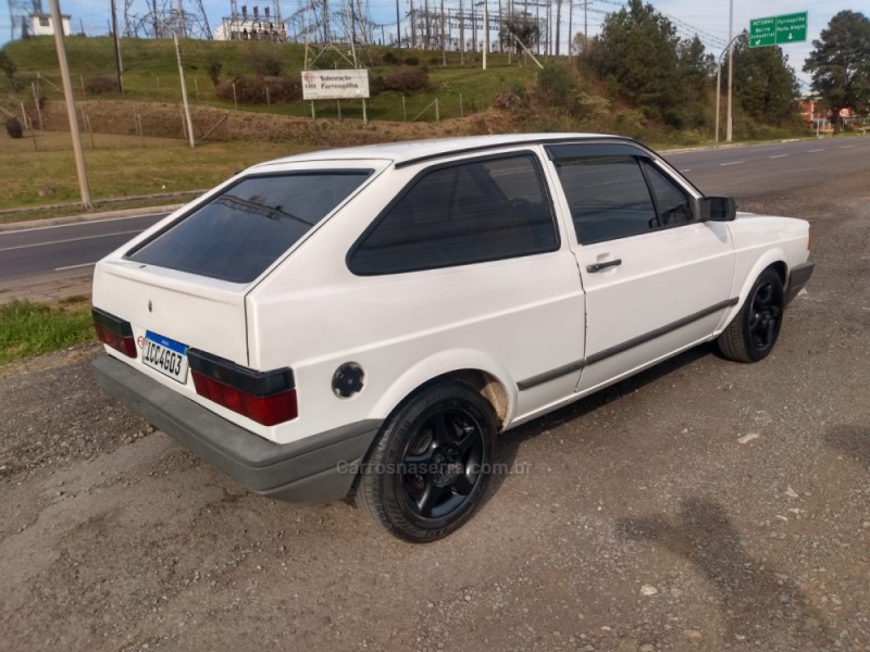 GOL 1.0 1000 GASOLINA 2P MANUAL - 1994 - FARROUPILHA