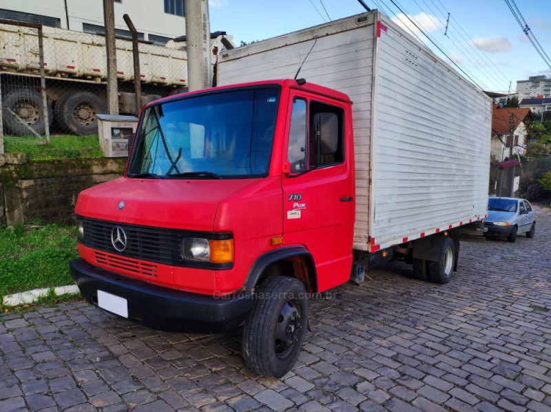710 plus  2010 farroupilha