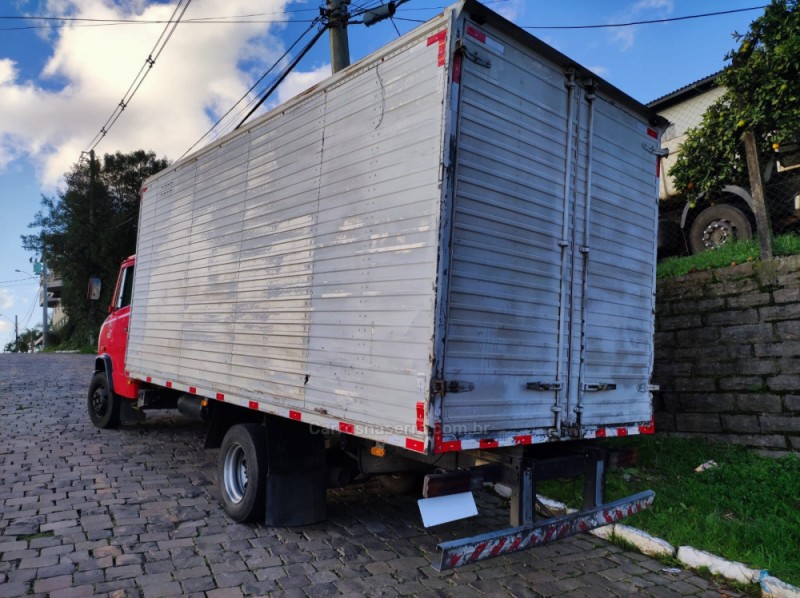 710 PLUS  - 2010 - FARROUPILHA