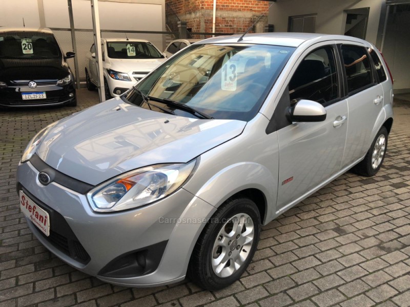 fiesta 1.6 mpi class hatch 8v flex 4p manual 2013 feliz