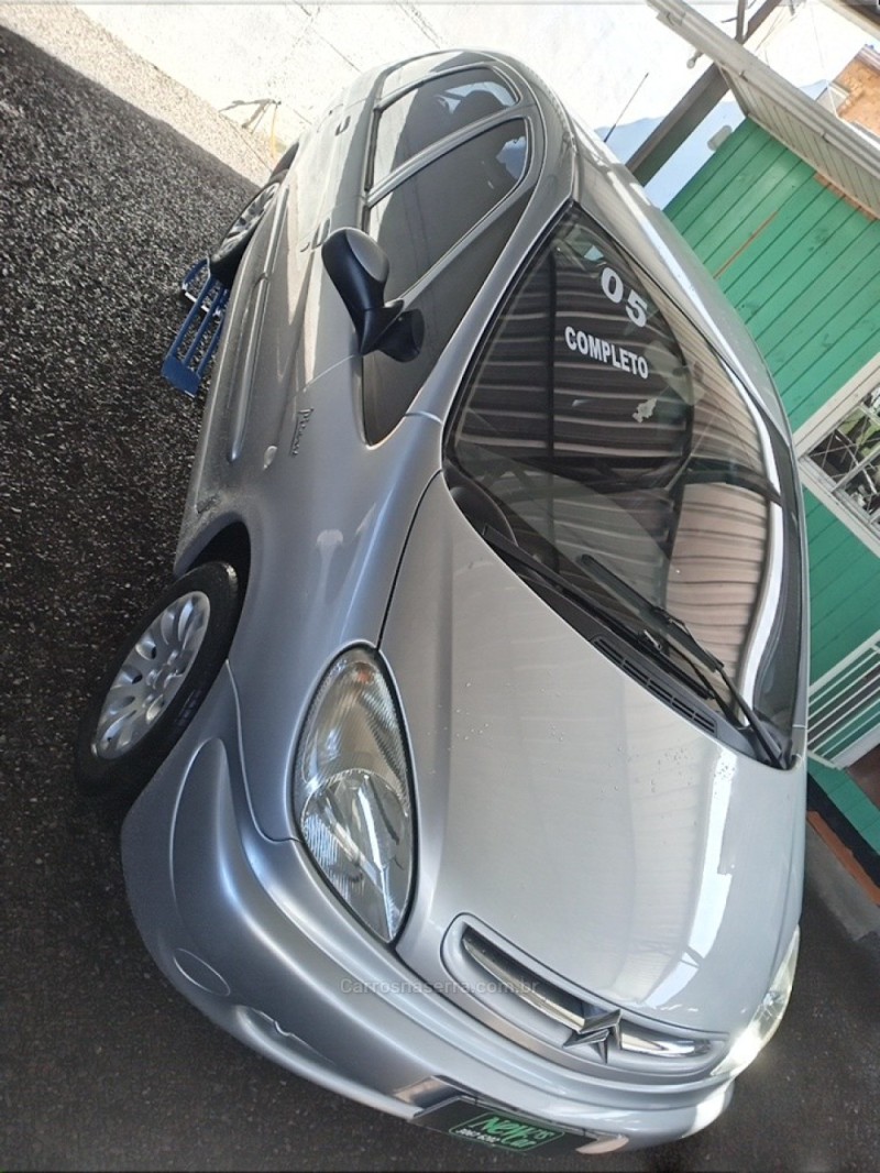 XSARA PICASSO 2.0 I GLX 16V GASOLINA 4P MANUAL