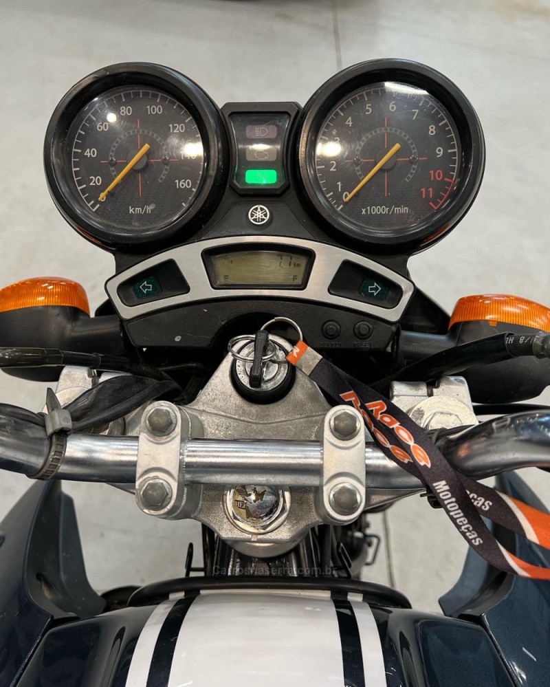 FAZER YS 250 - 2006 - CAXIAS DO SUL