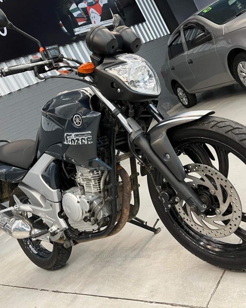 FAZER YS 250 - 2006 - CAXIAS DO SUL