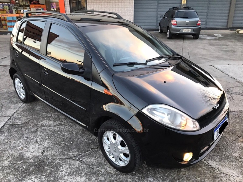face 1.3 16v flex 4p manual 2011 caxias do sul