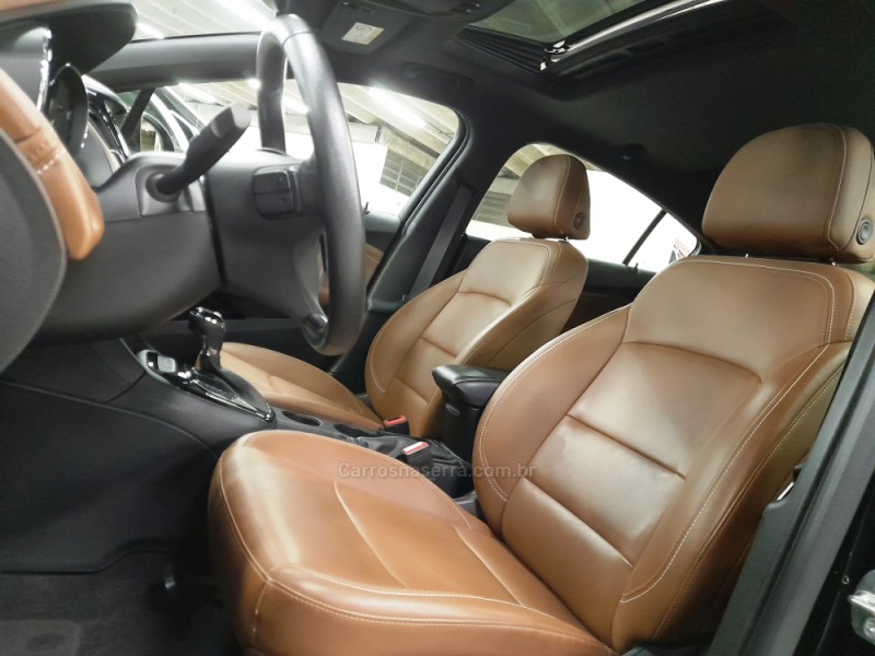 CRUZE 1.4 PREMIER SPORT6 16V TURBO FLEX 4P AUTOMÁTICO - 2020 - CAXIAS DO SUL
