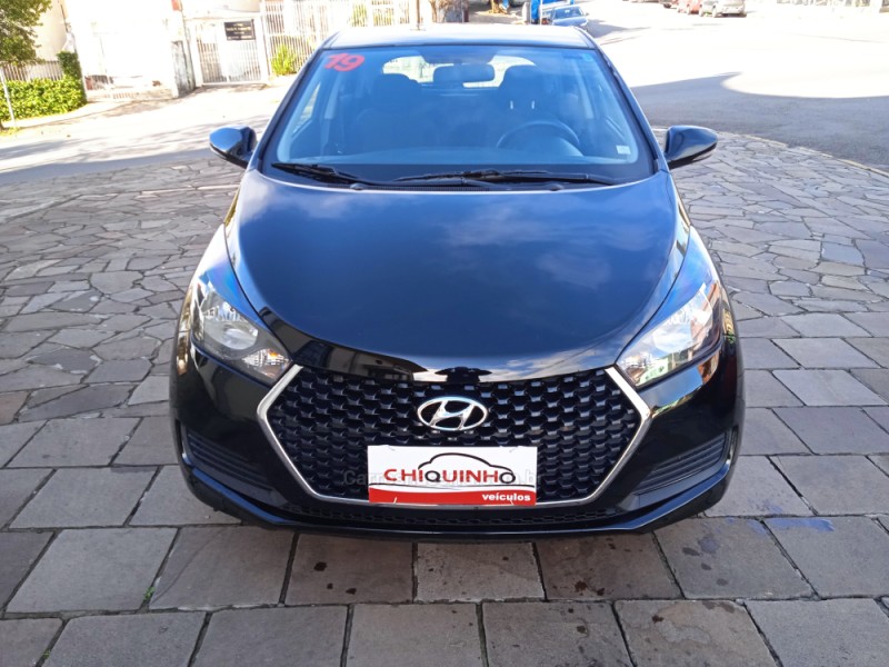 hb20 1.0 comfort 12v flex 4p manual 2019 caxias do sul
