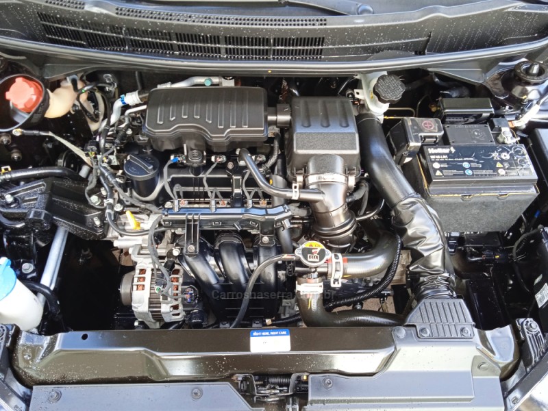 HB20 1.0 COMFORT 12V FLEX 4P MANUAL - 2019 - CAXIAS DO SUL