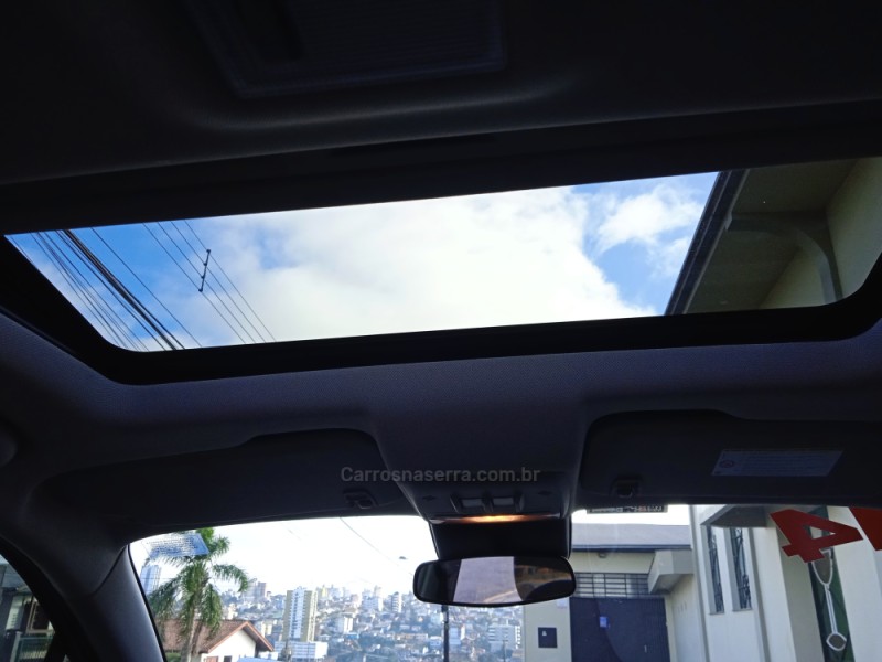 TRACKER 1.8 MPFI LTZ 4X2 16V FLEX 4P AUTOMÁTICO - 2014 - CAXIAS DO SUL