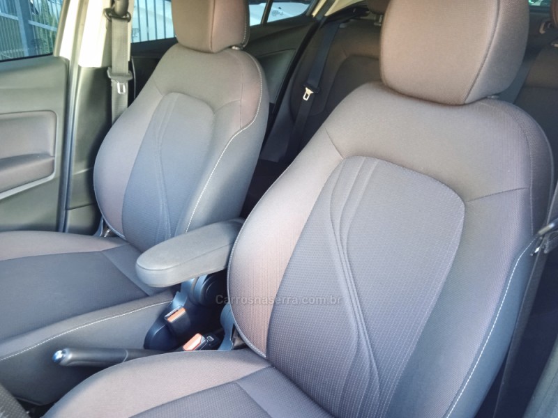 CRONOS 1.8 PRECISION 16V FLEX AUTOMÁTICO - 2020 - CAXIAS DO SUL