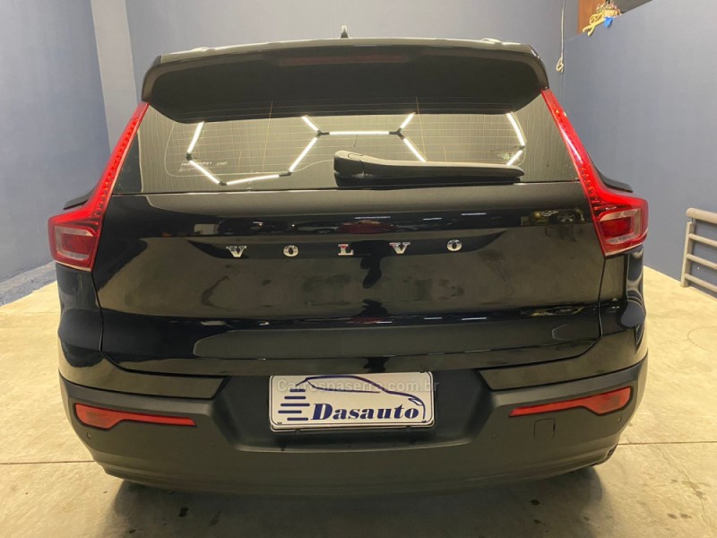 XC 40 2.0 T4 GASOLINA INSCRIPTION - 2019 - CAXIAS DO SUL