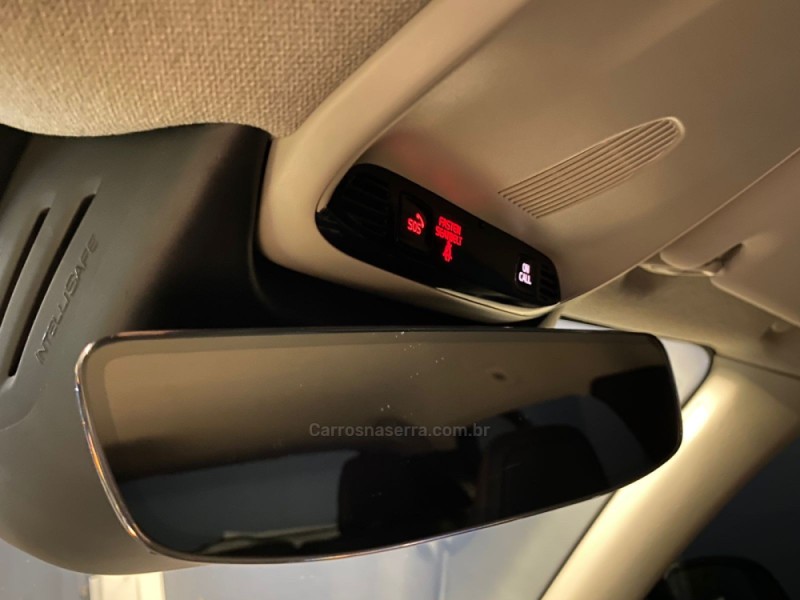 XC 40 2.0 T4 GASOLINA INSCRIPTION - 2019 - CAXIAS DO SUL