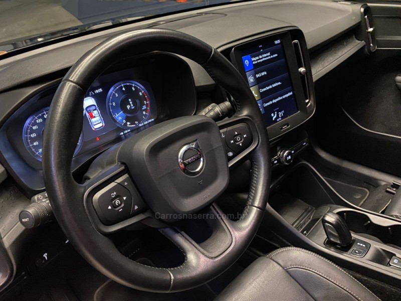XC 40 2.0 T4 GASOLINA INSCRIPTION - 2019 - CAXIAS DO SUL