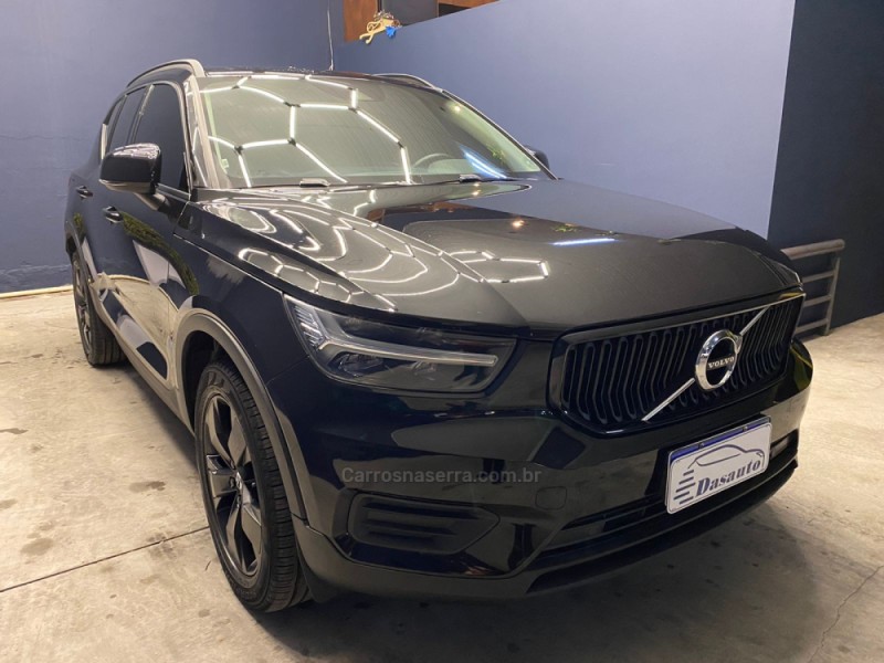 XC 40 2.0 T4 GASOLINA INSCRIPTION - 2019 - CAXIAS DO SUL