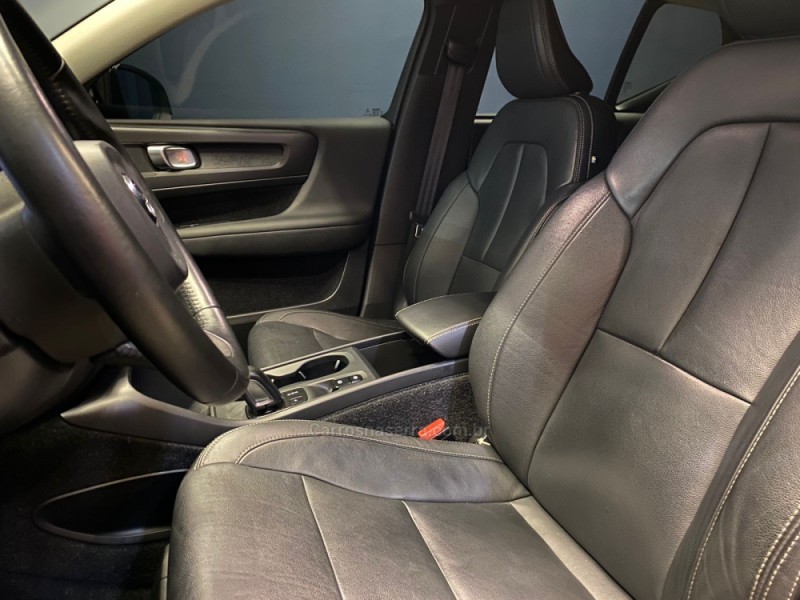 XC 40 2.0 T4 GASOLINA INSCRIPTION - 2019 - CAXIAS DO SUL
