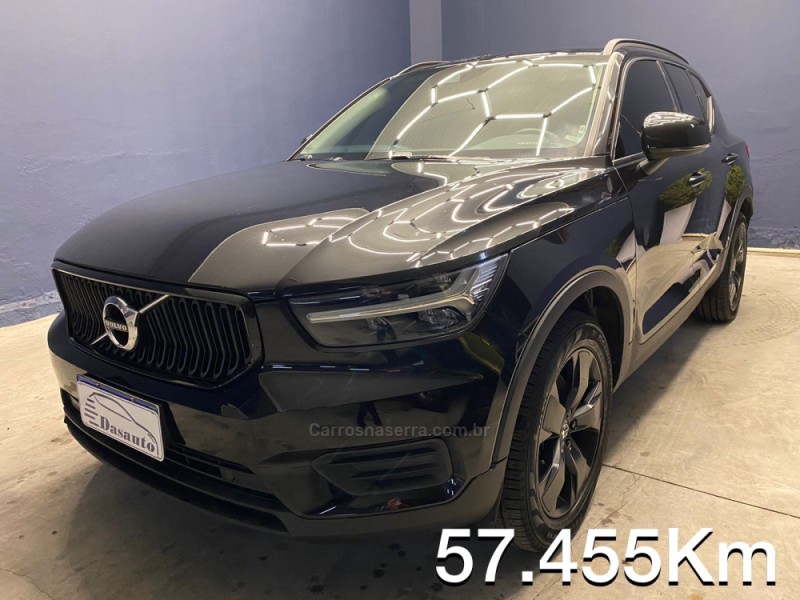 xc 40 2.0 t4 gasolina inscription 2019 caxias do sul