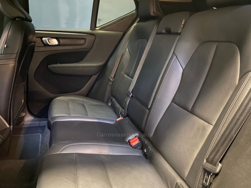 XC 40 2.0 T4 GASOLINA INSCRIPTION - 2019 - CAXIAS DO SUL