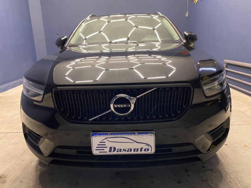 XC 40 2.0 T4 GASOLINA INSCRIPTION - 2019 - CAXIAS DO SUL