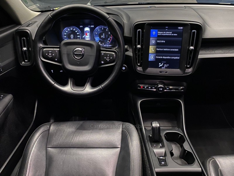 XC 40 2.0 T4 GASOLINA INSCRIPTION - 2019 - CAXIAS DO SUL