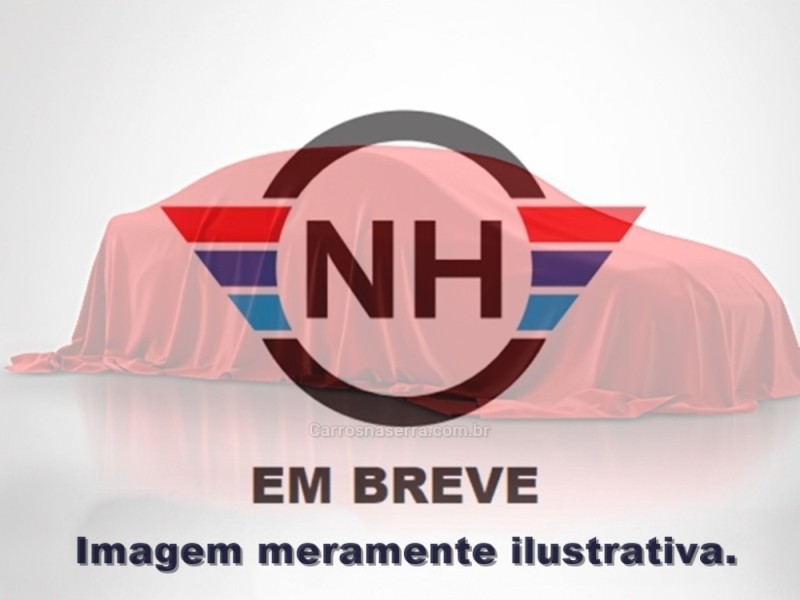 SANDERO 1.0 EXPRESSION 16V FLEX 4P MANUAL - 2014 - NOVO HAMBURGO